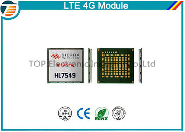 OEM HL7549 4G LTE اللاسلكية جزءا لا يتجزأ من وحدة أستراليا لتسترا