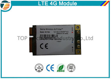 عالية السرعة GSM الخلوية وحدة 4G LTE وحدة نمطية لأجهزة التوجيه ، نتبووكس