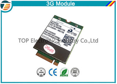 Ultrabook / Tablet HUAWEI MU736 3G Modem Module HSPA + M.2 Module