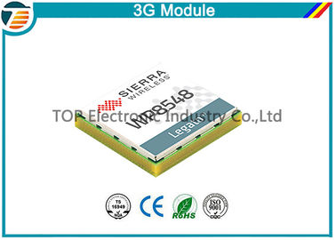 وحدة مودم لاسلكي 3G قابلة للبرمجة WP8548 3.7 V 22 x 23mm