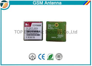 SIMCOM SIM900R ثنائي النطاق GSM جي بي آر إس وحدة فئة B 900MHz / 1800MHz المستخدمة في روسيا