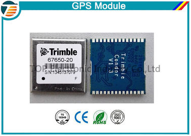 عالية الحساسية الاتصالات Trimble GPS وحدة لاسلكية C1919C