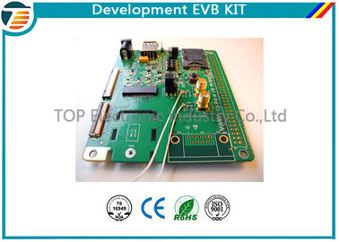 مجموعة تطوير أدوات تطوير اللاسلكي من Huawei M.2 ، EVB KIT Board Kit Board KIT