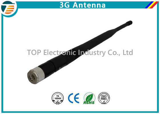 الهوائي المباشر 3DB GSM Omni 50Ω 3G Signal Antenna