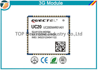 QUECTEL الاتصالات اللاسلكية 3G UMTS HSPA + وحدة UC20 LCC الحزمة