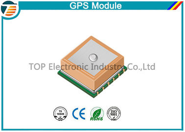 التلقائي منخفض الطاقة وحدة GPS الهوائي قابل للتعديل 4800 - 115200bps L80