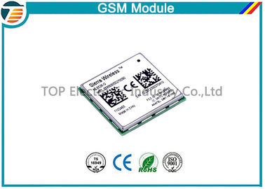 نظام التشغيل Windows XP 4G GPS GSM GPRS Module HL6528 Dual Sim Dual Standby