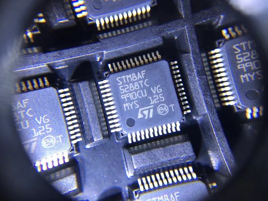 STM8AF5288TC (مكونات إلكترونية، رقائق IC، دوائر متكاملة، IC)
