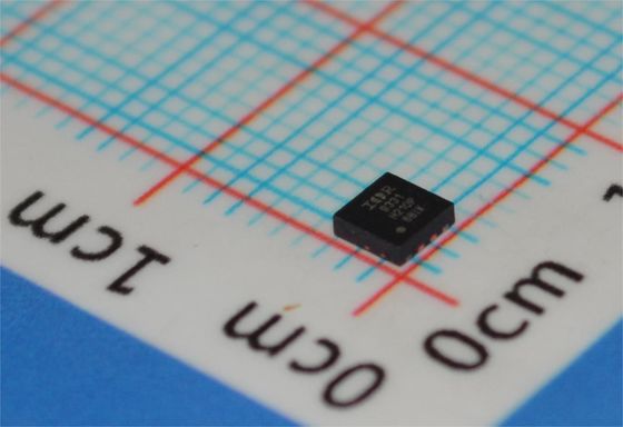 IRFHM9331TRPBF 30V مزدوج N + P MOSFET 5.3A/3.7A 0.045Ω/0.075Ω Rds ((on) DFN-10 175°C AEC-Q101