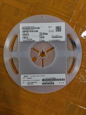 08055C224JAT2A 220nF MLCC 50V، X7R ± 5% Tol 0805 -55°C إلى +125°C ESR منخفضة