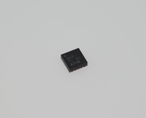 TPS62132RGTR 3.3V 1A محول بوك 3-17V مدخل 2.5MHz 95% كفاءة QFN-16 -40°C إلى +85°C