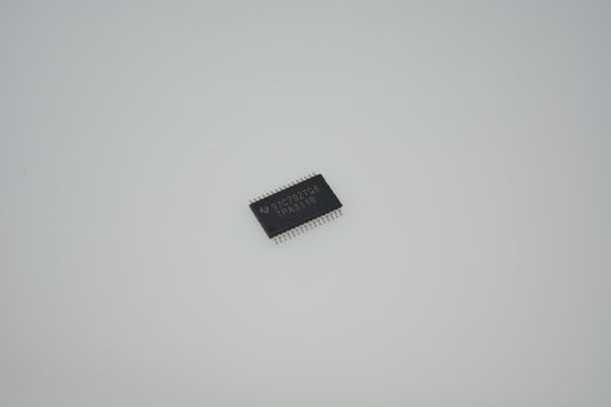 TPA3118D2DAP 30W ستيريو فئة D Amp 4.5-26V مدخل 90% كفاءة HTSSOP-32 -40°C إلى +85°C