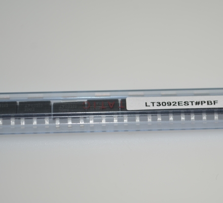 LT3092EST 200mA سلبي LDO 0.8μV RMS ضوضاء 76dB PSRR 1.5-36V مدخل SOT-223 -40 °C إلى + 125 °C