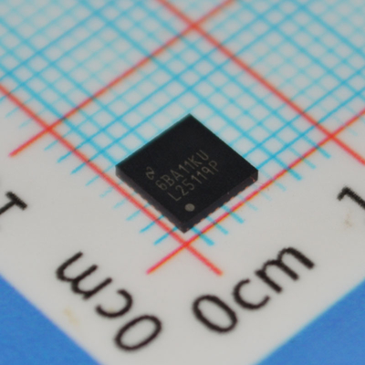 LM25119PSQ/NOPB مكبر التحكم 4.5-42V مدخل 100V/10A محرك MOSFET 200kHz-1MHz تردد مزامنة مستقيم حماية UVLO حرارية قابلة للتعديل 16-WQFN ، -40 °C إلى +125 °C