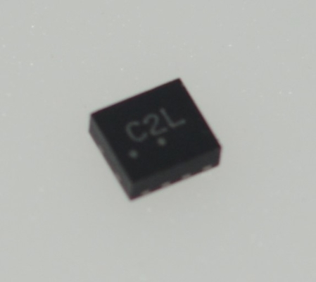 EMI2121MTTAG ضوضاء منخفضة للغاية PSRR LDO عالية مع 1A الناتج 0.5% الدقة الاستجابة السريعة تمكن التحكم في الحماية الحرارية في حزمة مصغرة لPCBs كثيفة