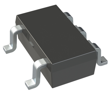 SPX3819M5-L-3-3/TR 3.3V 500mA ضوضاء منخفضة للغاية (30μVRMS) LDO مع تمكين دقة 1 ٪ من التيار التردد المنخفض والحماية الحرارية ومدى الدخول الواسع 2.7V-16V