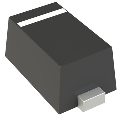 حماية خطوط البيانات عالية السرعة مع ESD5Z3.3T1G 3.3V التشغيل أحادي الاتجاه سعة منخفضة للغاية واستجابة أقل من النانو ثانية في حزمة SOD-523 مصغرة