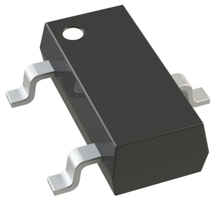 SI2304DS,215 N-Channel 20V 3.7A MOSFET مع RDS 45mΩ منخفض للغاية ((on) SOT-23 حزمة عالية الأداء تحسين الكفاءة إدارة الطاقة ومحرك بوابة المستوى المنطقي للتصاميم المقيدة بالمساحة