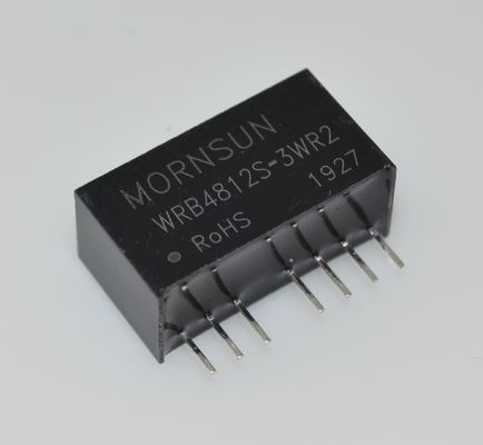 WRB4812S-3WR2 مفتاح PoE++ صناعي متقدم بـ 8 منافذ، 8 منافذ 2.5 جيجابت إيثرنت، إجمالي طاقة 240 واط، هيكل معدني قوي، تركيب على سكة DIN، نطاق درجة حرارة واسع -40~75 درجة مئوية، وصلات جيجابت عالية الجودة، جودة خدمة متميزة