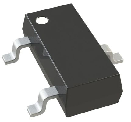 AZ431AN-ATRE1 منظم تحويل 2.5-36 فولت بدقة ±0.5% 100mA غرق مقاومة منخفضة SOT-23-3 -40 درجة مئوية إلى +105 درجة مئوية AEC-Q100 شريط وبكرة