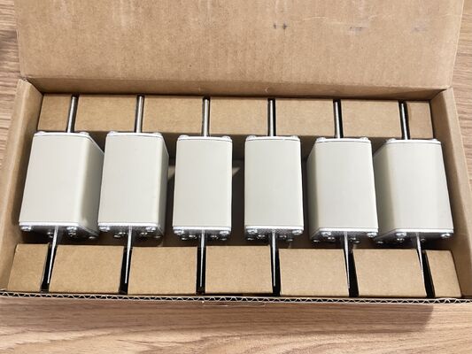 NH1GG69V250P 1250V 250A وحدة MOSFET SiC Rds منخفضة ((on)) 3.3mΩ التبديل السريع التردد العالي الخسارة المنخفضة كثافة الطاقة العالية الصناعية للجهاز التحويل الكهروضوئي ومحركات المحرك