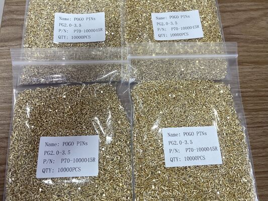 P70-1000045R 6mm x 6mm جهاز التبديل اللمس سطح جبل 3.5mm جهاز التشغيل ارتفاع 260gf القوة التشغيلية 50mA 12VDC 100K عمر الدورة 500Vrms كهرباء الديليكتريك للوحات المفاتيح والإلكترونيات الاستهلاكية