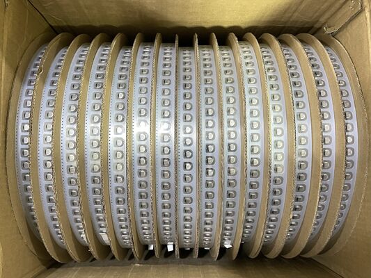 MA35V680M10X13 680μF 35V الشب كهربائي غطاء 10x13 مللي متر 105 درجة مئوية مقاومة منخفضة حياة طويلة تموج عالي للطاقة والصناعية