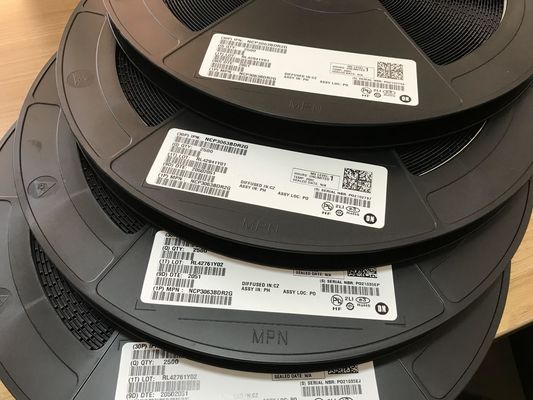 NCP3063BDR2G المكونات الإلكترونية الدوائر المتكاملة نصف الموصلات IC الأصلية الجديدة