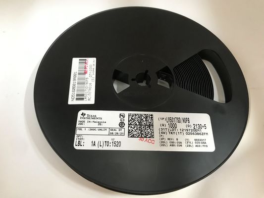 LM5017SD العرض الساخن الأجزاء الإلكترونية BOM الخدمة إدارة الطاقة IC الدوائر المتكاملة