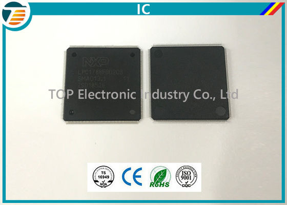 LPC1788FBD208 DHX مكون إلكتروني أصلي عالي الجودة
