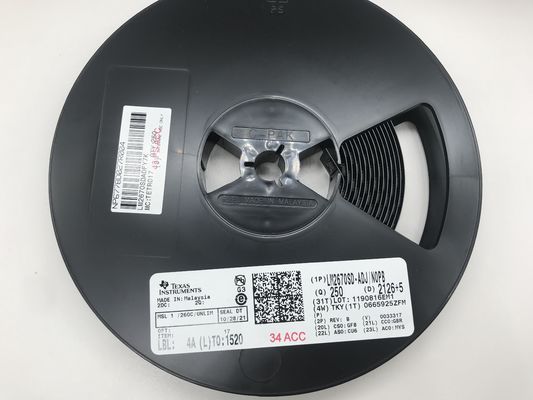 LM2670SD-ADJ إدارة الطاقة (PMIC) 14 VDFN وسادة مكشوفة شراء عبر الإنترنت المكونات الإلكترونية الأصلية