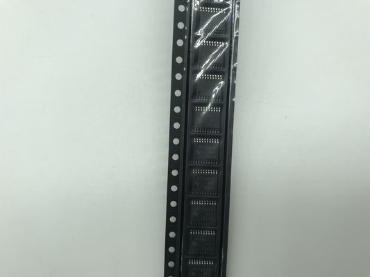 TPS76833QPWPR 3.3V LDO Regulator 1A إنتاج منخفض انقطاع مرتفع حماية حرارية PSRR صغيرة TSSOP-20 حزمة مثالية للأجهزة المحمولة و IoT