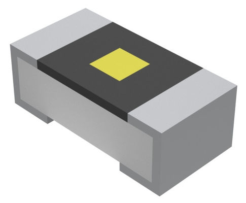 ESR10EZPJ391 390Ω 1W Current Sense Resistor ±5% Tolerance 100ppm/°C TCR 0805 Package Low ESL/ESR AEC-Q200 Qualified for Automotive & Industrial Applications