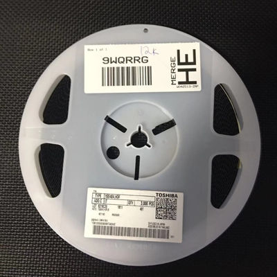 1SS404 60 فولت 150mA ثنائي الصوت السريع SOD-323 4ns استرداد تسرب منخفض ± 175 °C إعادة التدفق AEC-Q101