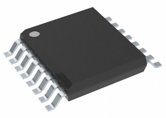 AK5358AET 24-بيت 96kHz ADC 102dB SNR طاقة منخفضة، I2S الخروج -40 °C إلى +85 °C 16-TSSOP المدمجة
