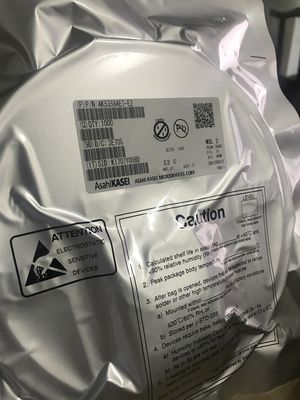 AK5358AET 24-بيت 96kHz ADC 102dB SNR طاقة منخفضة، I2S الخروج -40 °C إلى +85 °C 16-TSSOP المدمجة