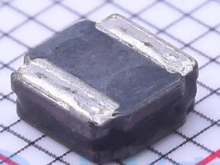 SWPA4018S680MT 68μH محفز الطاقة 4x4.8mm 3.2A Sat التيار الحالي 90mΩ DCR ، -40 °C ~ + 125 °C مركز سبيكة معدنية