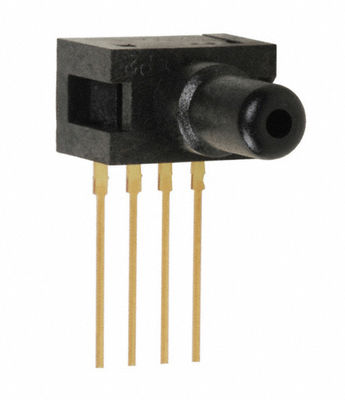 موصل RF 26PCFFA6G بتردد 6 جيجاهرتز، أنثى SMA، مقاومة 50 أوم، مطلي بالذهب، درجة حرارة التشغيل -65 درجة مئوية إلى +165 درجة مئوية، مصنف IP67