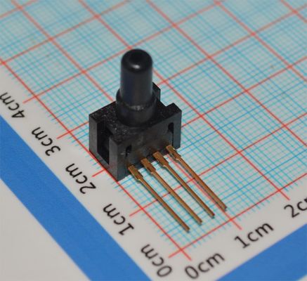 موصل RF 26PCFFA6G بتردد 6 جيجاهرتز، أنثى SMA، مقاومة 50 أوم، مطلي بالذهب، درجة حرارة التشغيل -65 درجة مئوية إلى +165 درجة مئوية، مصنف IP67