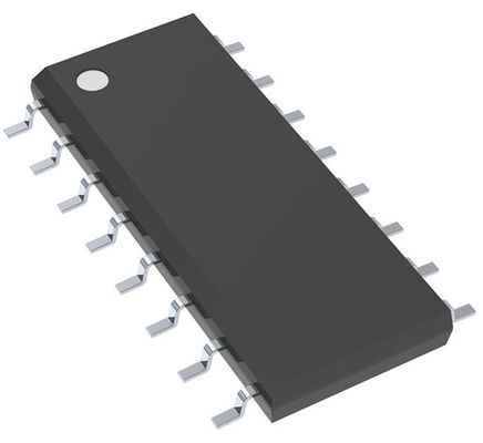 AM26C31IDR 3V-5.5V RS-422 سائق 32Mbps ± 15kV ESD 8ns منحرف SOIC-16 -40 °C إلى + 85 °C