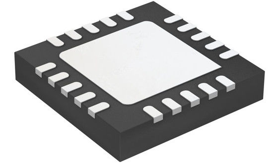 ATTINY24A-MUR 20 ميجاهرتز 8 بت MCU ذاكرة فلاش 2 كيلوبايت 128 بايت SRAM 12 دبوس إدخال/إخراج UART/SPI 1.8-5.5 فولت -40 درجة مئوية إلى +85 درجة مئوية