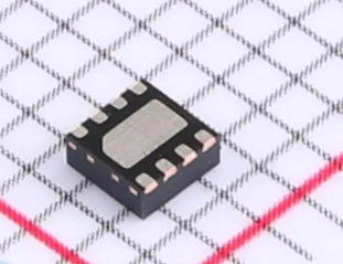 BQ294701DSGR واقي ليثيوم أيون لخليتين 1.5µA استهلاك منخفض جدًا للطاقة ±25mV دقة 2.5V-5.5V حزمة / علبة 8-WFDFN وسادة مكشوفة -40 درجة مئوية إلى +85 درجة مئوية