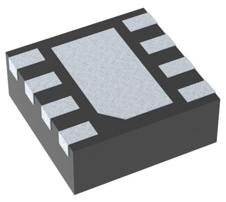 BQ294701DSGR واقي ليثيوم أيون لخليتين 1.5µA استهلاك منخفض جدًا للطاقة ±25mV دقة 2.5V-5.5V حزمة / علبة 8-WFDFN وسادة مكشوفة -40 درجة مئوية إلى +85 درجة مئوية