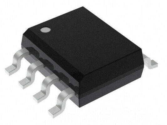 FM24CL64B-GTR ذاكرة وصول عشوائي دائمة (FRAM) سعة 64 كيلوبت I2C بسرعة 1 ميجاهرتز، تحمل 10^14 دورة قراءة/كتابة، احتفاظ بالبيانات لمدة 151 سنة، كتابات فورية بدون تأخير، جهد تشغيل أقصى 3.6 فولت، SOIC-8، نطاق درجة الحرارة -40 درجة مئوية إلى 85 درجة مئوية