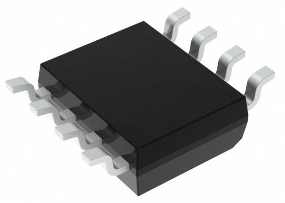FM24CL64B-GTR ذاكرة وصول عشوائي دائمة (FRAM) سعة 64 كيلوبت I2C بسرعة 1 ميجاهرتز، تحمل 10^14 دورة قراءة/كتابة، احتفاظ بالبيانات لمدة 151 سنة، كتابات فورية بدون تأخير، جهد تشغيل أقصى 3.6 فولت، SOIC-8، نطاق درجة الحرارة -40 درجة مئوية إلى 85 درجة مئوية