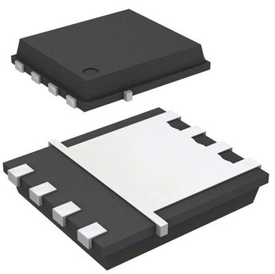 IRFHM9331TRPBF 30V مزدوج N + P MOSFET 5.3A/3.7A 0.045Ω/0.075Ω Rds ((on) DFN-10 175°C AEC-Q101