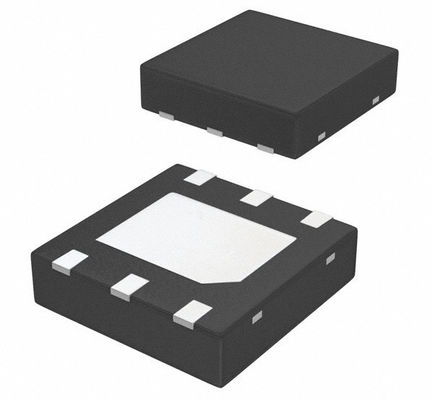 LM3410YSD 1.6MHz مدفع LED Driver 2.7-5.5V مدخل 1A مفتاح التيار الحالي 90% كفاءة SOT-23-5 -40°C إلى +85°C PWM Dimming