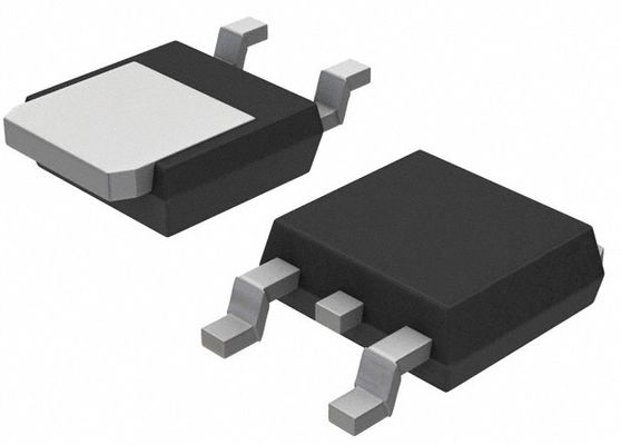 MJD127G 5A 100V PNP Darlington Transistor TO-252 (DPAK) 1V VCE (SAT) @ 3A ، HFE 1000 MIN -55 ° C TO +150 ° C-EC-Q101
