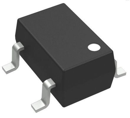 NCP301LSN27T1G 2.7V 150mA LDO ، ± 2% دقة منخفضة للغاية 45μA IQ ، 0.5μVRMS الضوضاء SOT-23-5 رقيق TSOT-23-5 -40 °C إلى + 125 °C