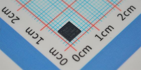 MSP430F5172IRSBR 16MHz Ultra-Low Power MCU، 32KB Flash 4KB RAM 12-bit ADC، QFN-32 0.1μA النوم -40°C إلى +85°C